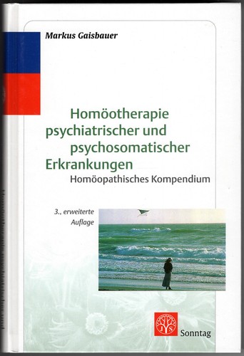 Homöotherapie psychiatrischer