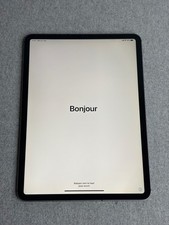 Apple iPad Pro 11" Wi-Fi + 4G