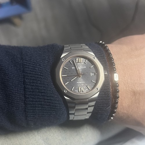 Orologio baumer mercier 36mm - orologio, &