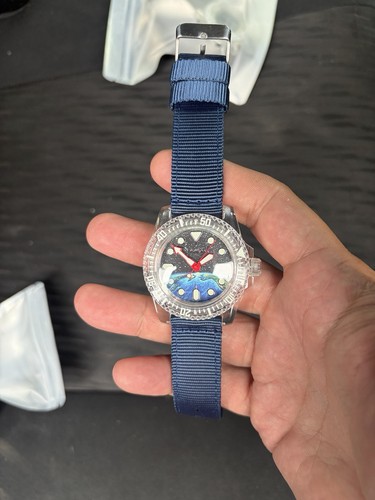 Seiko mod personalizzato - seiko,