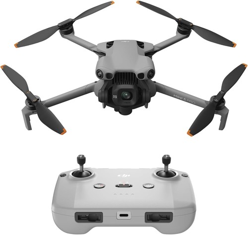 Dji mini pro - dji,