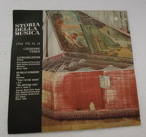 Storia della musica vol n - musica, vol.