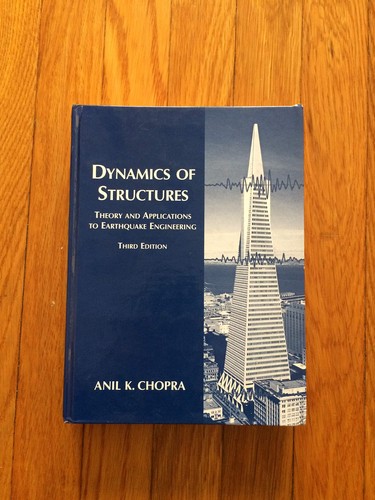 Dynamics structures 3rd - dynamics, of