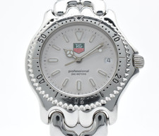 [QUASI NUOVO] TAG Heuer Sel