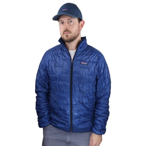 Patagonia micro puff giacca - micro,