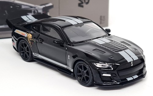 Modellino auto tsm - auto, shelby