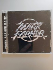 Mark Farner - The Complete Atlantic Sessions (2 Albums On 1 CD/Very Rare/VG)