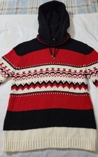 Felpa con cappuccio ZARAMAN