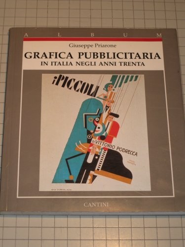 Grafica pubblicitaria - grafica, in