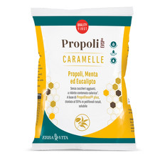 CARAMELLE BALSAMICHE PROPOLI