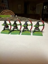 Lotto Warhammer Goblin Archer