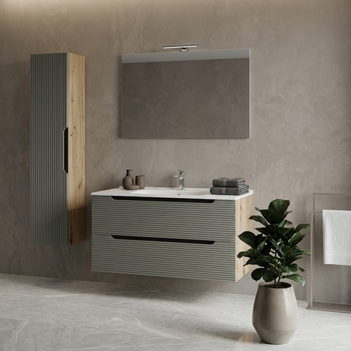 Savini due mobile bagno con - bagno,