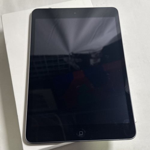Apple ipad mini - ipad, a1489