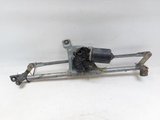 6X0955119 MOTORINO TERGIPARABREZZA VOLKSWAGEN POLO (6N2) 1.4 TDI 6V MAN 5M 75CV 