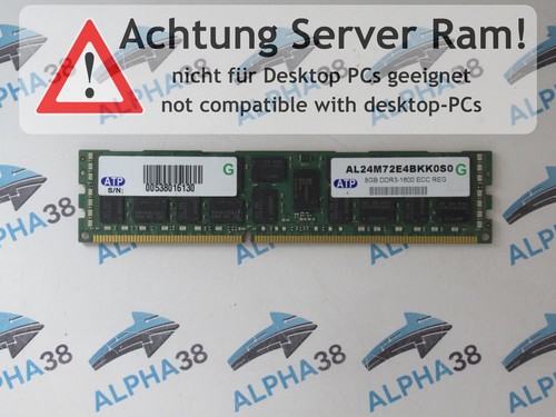 Atp ddr3 1600 pc3 12800r - atp, ddr3-1600