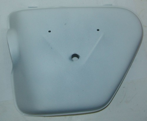 Fianchetto side panel - side,