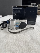 Panasonic fotocamera digitale