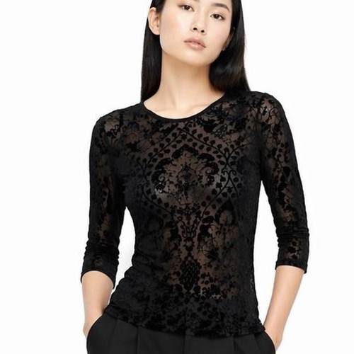 Top donna vintage gianfranco - top,