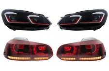 Fari LED per VW Golf 6 VI