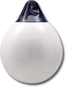 Polyform parabordo bianco - polyform,