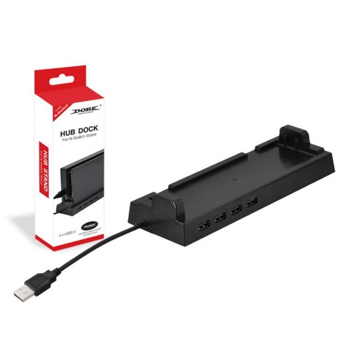 Dock hub usb - dock,