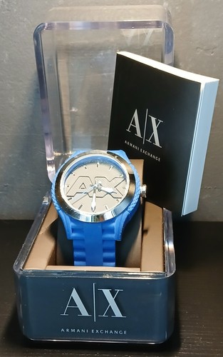 Orologio uomo armani exchange - orologio,