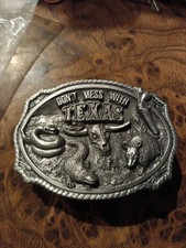 Fibbia cintura medaglie design