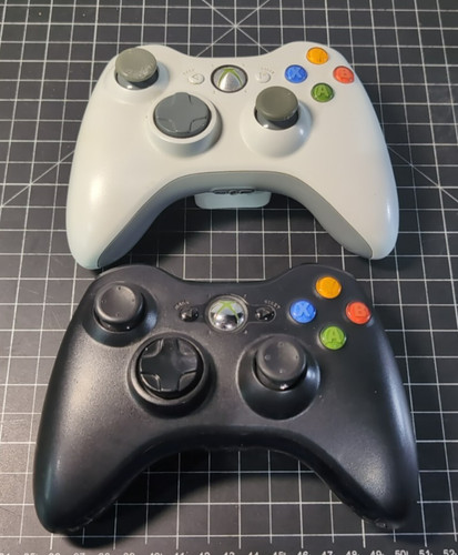 Microsoft xbox 360 wireless - microsoft,