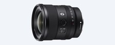 Sony Sony FE 20 mm F1.8 G MILC