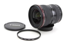 Canon 17-40 mm f/4 L USM
