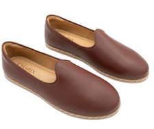 Charix Classic Cognac Scarpe