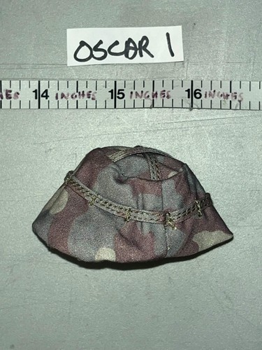 Copri elmetto paracadutista
