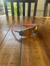 Oakley Radar EV Path