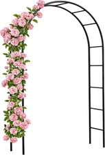 Arco per rampicanti - arco,