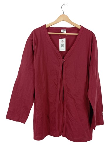 Toptex cardigan donna - donna, rosso