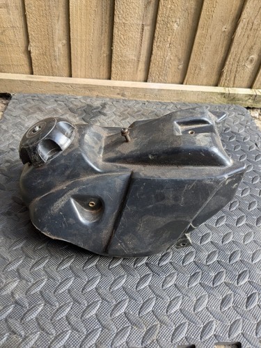 Serbatoio motore 110cc 125cc