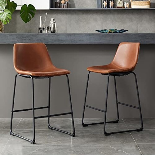 Set pezzi sgabelli bar - set, 2