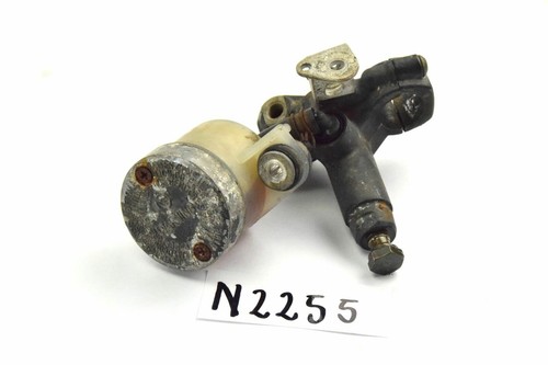 Cagiva mito 125 - 8p,