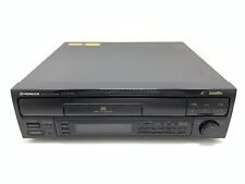 Pioneer cld 700s - cd, ld