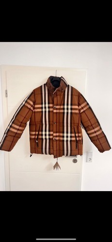 Giacca burberry - giacca,