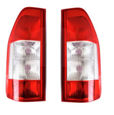 2x FANALE FANALINO STOP