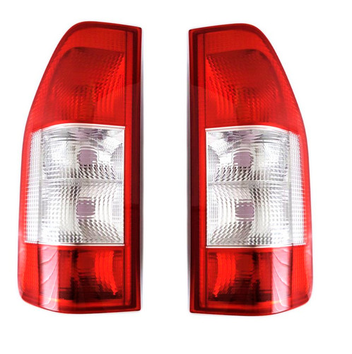 Faro fanale posteriore stop - 2x,