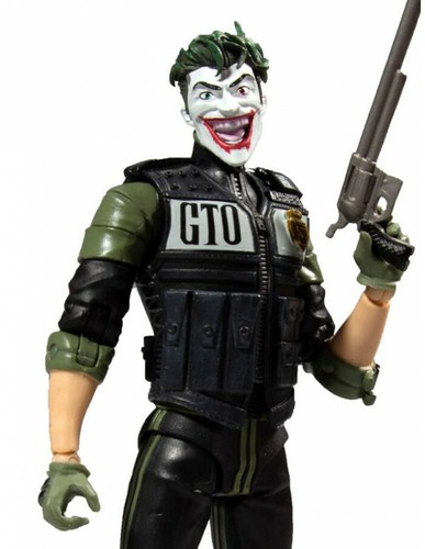 Mcfarlane multiverse batman - mcfarlane,