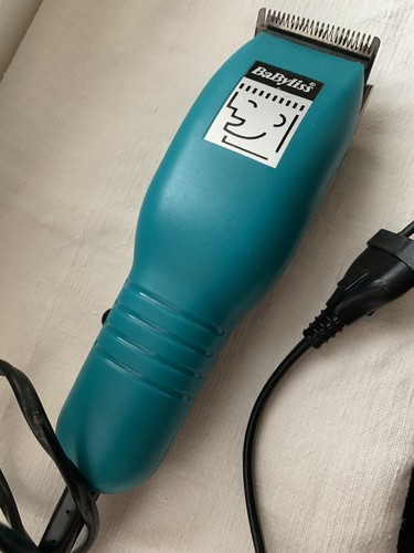 Babyliss tagliacapelli - babyliss,