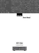 Bedienungsanleitung-Operating