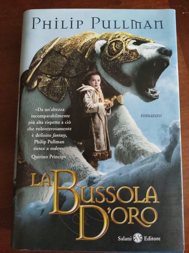 Bussola oro philip - la, –