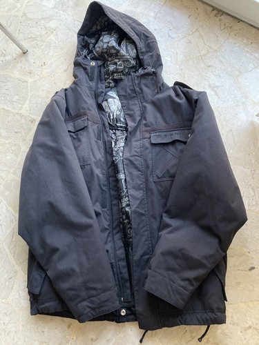 Giacca sci snowboard billabong - giacca,