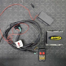 KALPD3000 DIMSPORT CENTRALINA