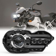 Per BMW K1200R 2005-2009