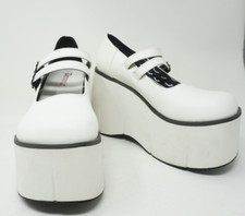 Scarpe Demonia Kera 08 donna